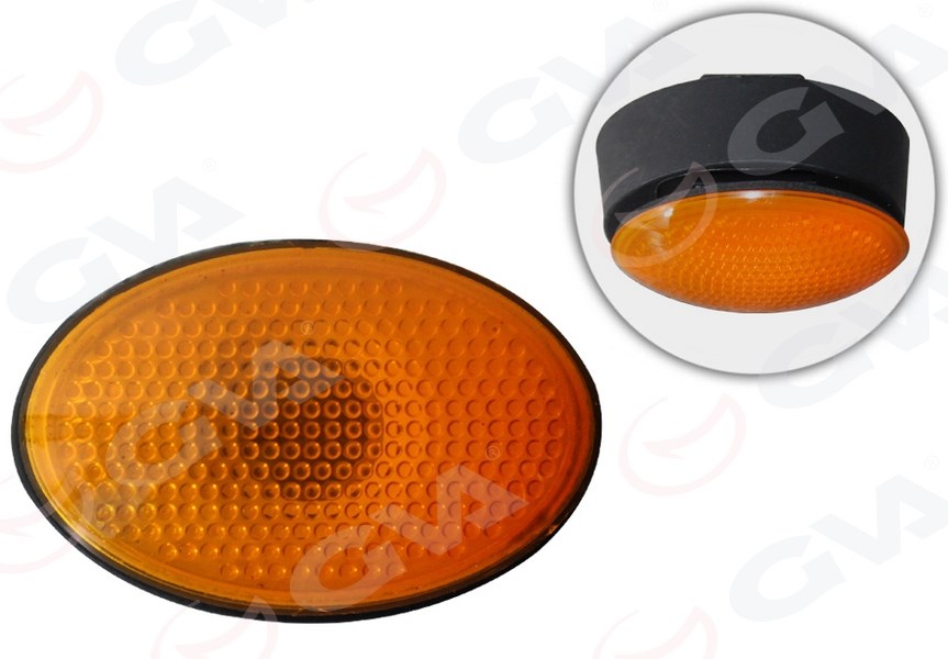 Ford Mondeo Transit Çamurluk Sinyali Sarı GVA