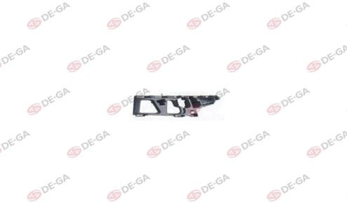 Ford Mondeo Ön Tampon Braketi Sol DEGA