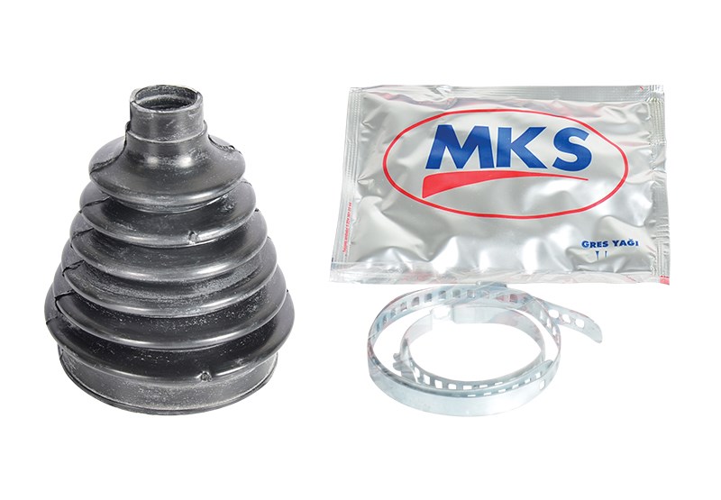 Ford Mondeo Aks Körüğü Dış MKS
