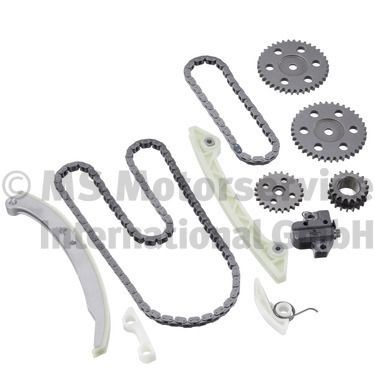 Ford Mondeo Eksantrik Zincir Tam Set 2.0 Duratec KOLBEN