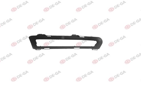 Ford Mondeo Ön Tampon Gündüz Far Panjuru Sol DEGA