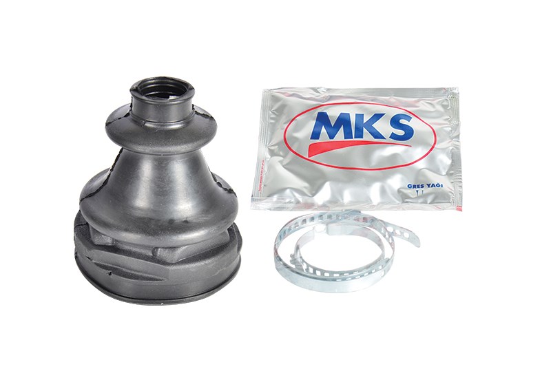 Ford Mondeo Aks Körüğü İç Yağlı Kelepçeli MKS