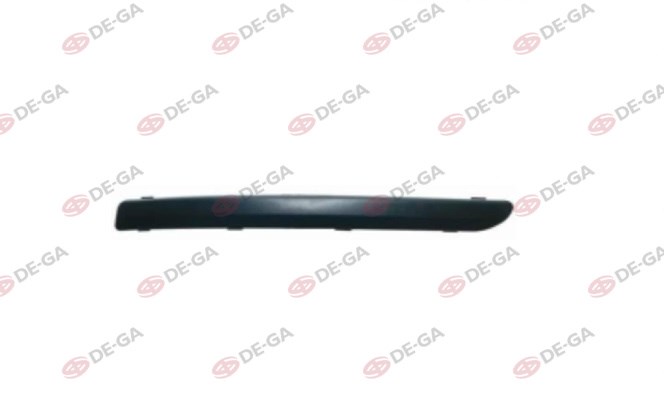 Ford Mondeo Ön Tampon Kuşağı Sağ TÜV DEGA