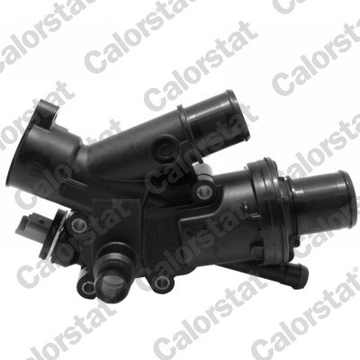 Ford Mondeo Peugeot 308 407 3008 508 Termostat Gövdesi 2.0 TDCI/HDI VERNET