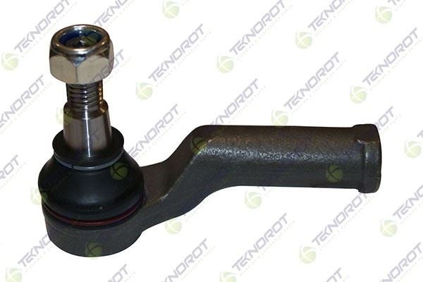 Ford Mondeo S-Max Galaxy Volvo S60 S80 V60 V70 Land Rover Freelander 2 Sol... TEKNOROT