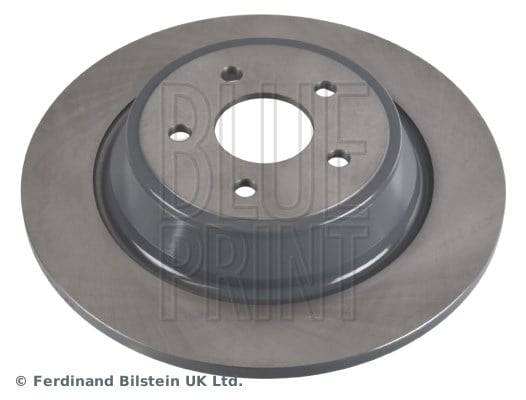 Ford Mondeo Arka Fren Diski BLUEPRINT