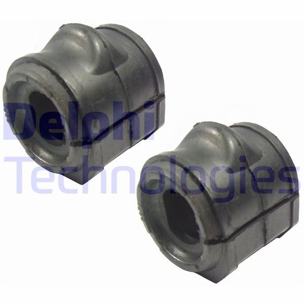 Ford Mondeo 3 Ön Burç Takımı 19mm - 2'li Paket DELPHI