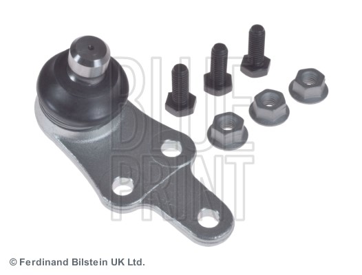 Ford Mondeo 3 Rotilli Salıncak BLUEPRINT