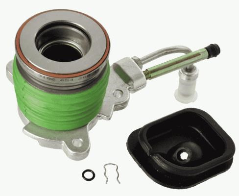 Ford Mondeo Hidrolik Debriyaj Rulmanı SACHS