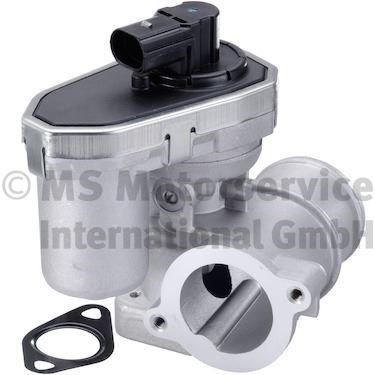Ford Mondeo III EGR Valfi 2.2 TDCI PIERBURG