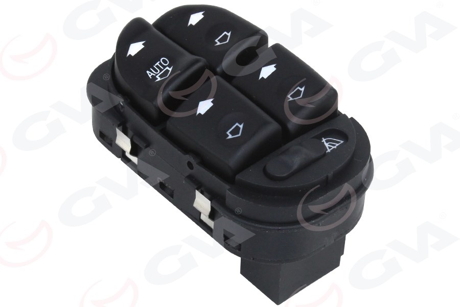 Ford Mondeo 3 Ön Sol Cam Açma Anahtarı GVA