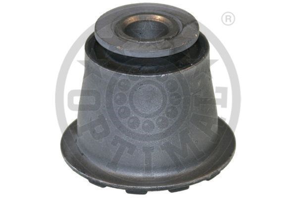 Ford Mondeo III Aks Gövdesi Yataklaması OPTIMAL