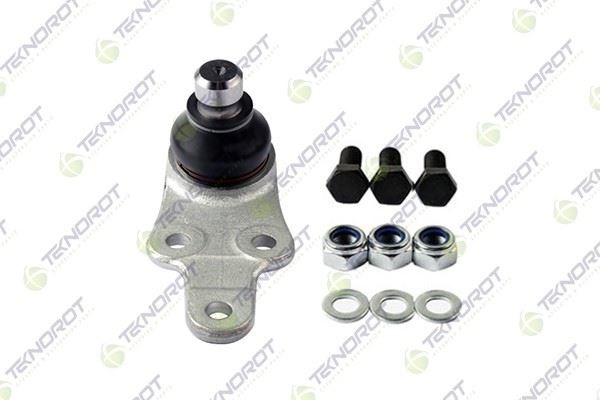 Ford Mondeo III Jaguar X-Type Salıncak Rotilli TEKNOROT