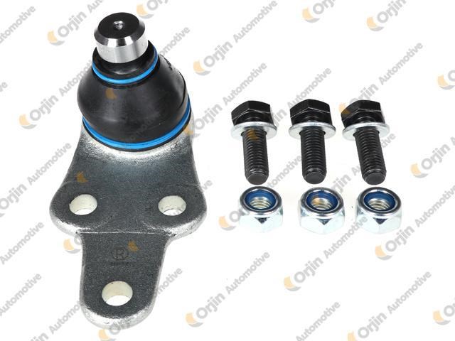 Ford Mondeo III Jaguar X-Type Salıncak Rotilli ORJIN