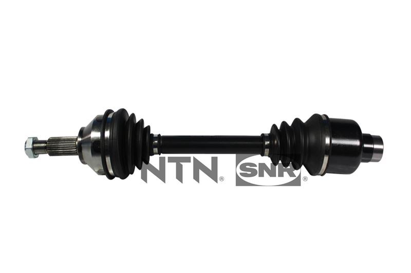 Ford Mondeo III Ön Aks Komple Sağ SNR
