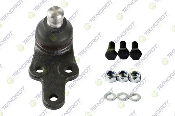 Ford Mondeo III Jaguar X-Type Rotilli Salıncak TEKNOROT