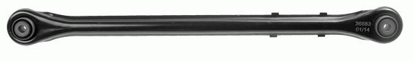 Ford Mondeo III Arka Denge Kolu Uzun 600mm LEMFORDER