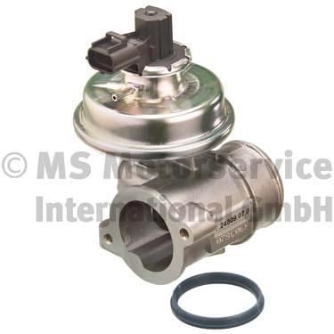 Ford Mondeo 3 Jaguar X-Type 2.0 TDCi EGR Valfi PIERBURG