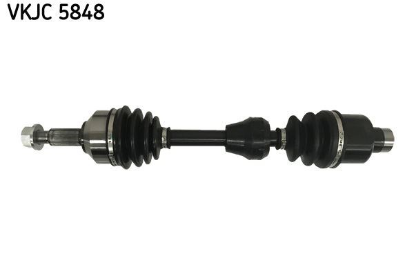 Ford Mondeo III Ön Aks Komple Sağ 1.8 2.0 TI 16V 2.0 TDCI SKF