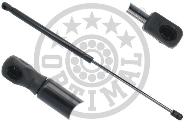 Ford Mondeo MK3 Bagaj Amortisörü OPTIMAL