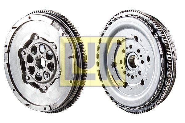 Ford Mondeo 3 Debriyaj Seti Volanlı 2.0 16V TDDI TDCI LUK