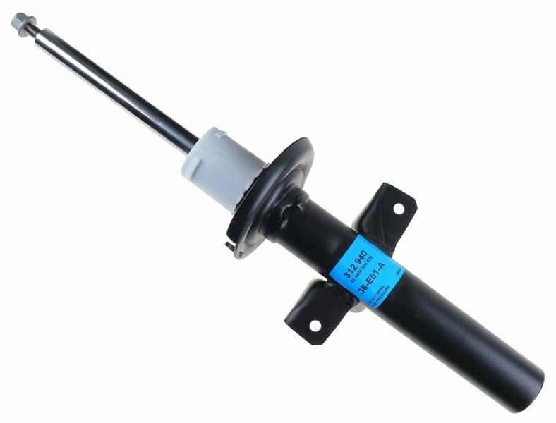 Ford Mondeo III Arka Aks Amortisör SACHS