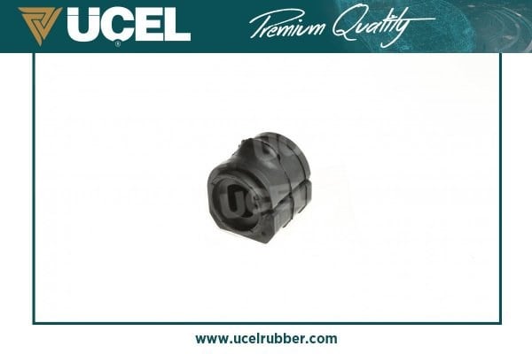 Ford Mondeo 3 Ön Viraj Demir Lastiği 19 MM UCEL