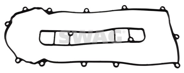 Ford Mondeo III Mazda 3 5 6 Külbütör Kapak Contası 1.8 16V-2.0 16V SWAG