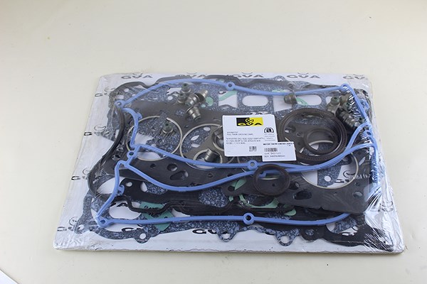Ford Mondeo III Motor Takım Contası GVA