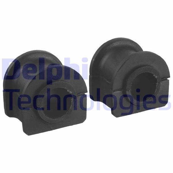 Ford Mondeo 3 Arka Viraj Lastiği Takım DELPHI