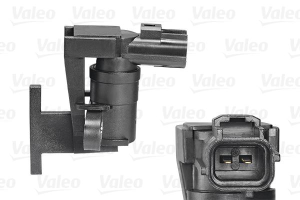 Ford Mondeo 3 Krank Mili Sensörü 2.0 ZETEC VALEO