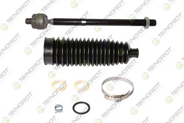 Ford Mondeo Volvo S60 S80 V60 V70 XC60 Galaxy S-Max Land Rover Freelander... TEKNOROT