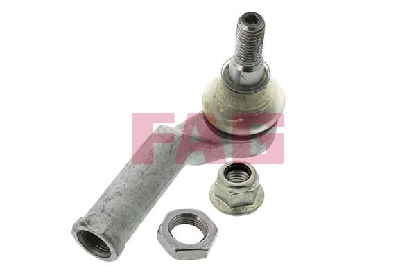 Ford Mondeo S-Max Galaxy Volvo S60 S80 V60 V70 Land Rover Freelander 2 Rot... FAG