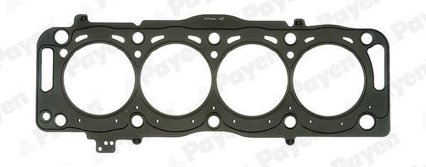 Ford Mondeo Kuga Peugeot 5008 508 Citroen C5 2.0 HDİ-TDCİ Silindir Kapak Contası PAYEN