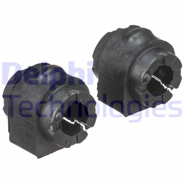 Ford Mondeo 4 S-Max Galaxy 3 Volvo S80 V70 3 XC60 XC70 2 Ön Viraj Demir Lastiği DELPHI