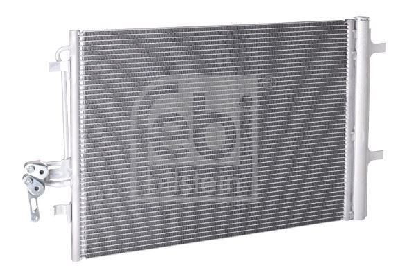 Ford Mondeo S-Max Galaxy Volvo S60 S80 V60 V70 XC70 Land Rover Discovery... FEBI