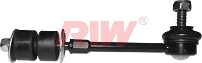 Ford Mondeo IV Galaxy S Max Volvo S60 II S80 II V60 V70 II I XC70 II Arka... RIW