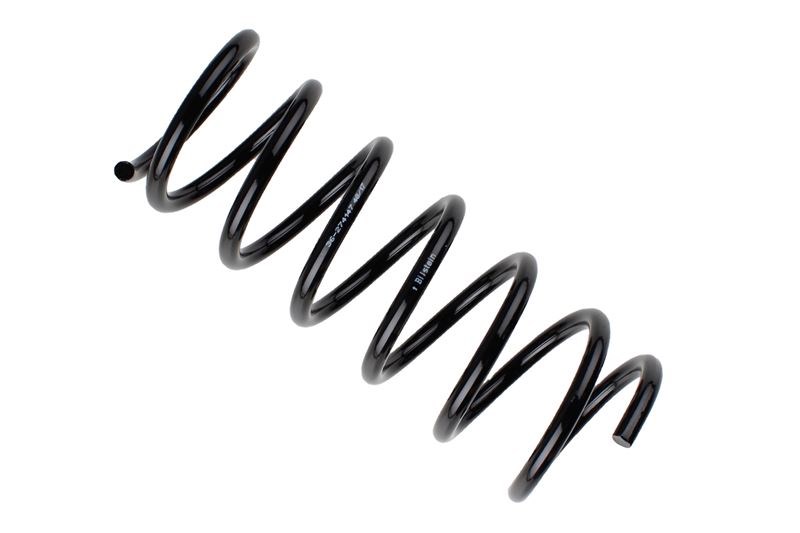 Ford Mondeo 4 Arka Helezon Yayı BILSTEIN