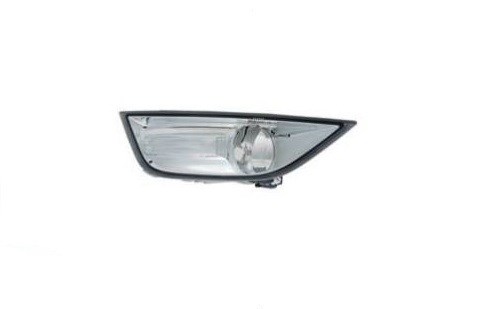 Ford Mondeo IV Ön Sis Farı Sağ Beyaz TYC
