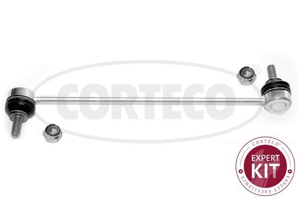 Ford Mondeo IV Galaxy S-Max Volvo S40 II V60 S80 II V70 III XC60 XC70 III Ön... CORTECO