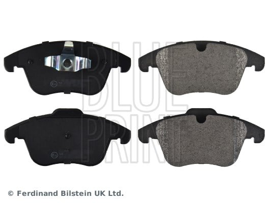 Ford Mondeo IV Ön Fren Balatası BLUEPRINT