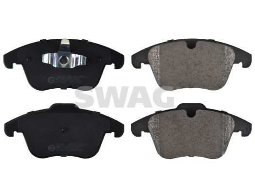 Ford Mondeo IV S-Max Galaxy Volvo S60 II S80 II V60 I V70 III XC70 II Land... SWAG