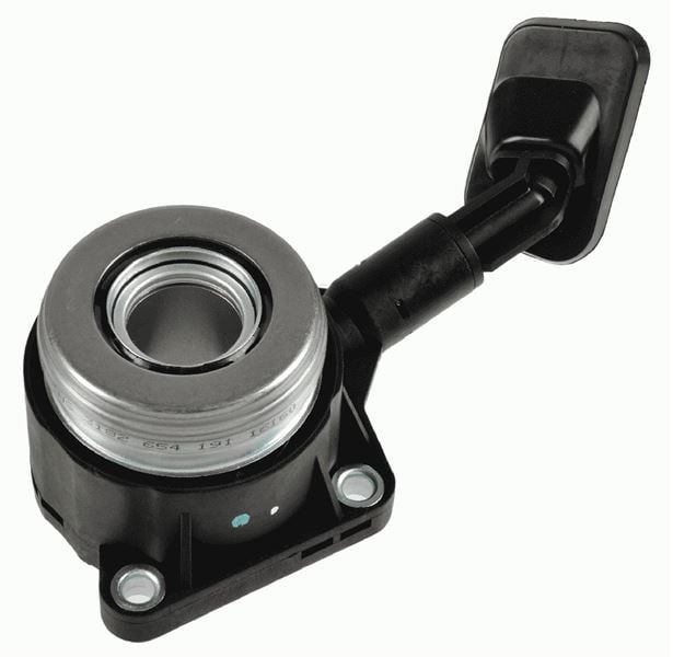 Ford Mondeo IV S-Max Kuga / Volvo S40 II S80 V50 V70 C30 C70 Debriyaj... SACHS