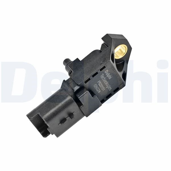 Ford Mondeo 4 S-Max 2.0 TDCI MAP Sensörü DELPHI