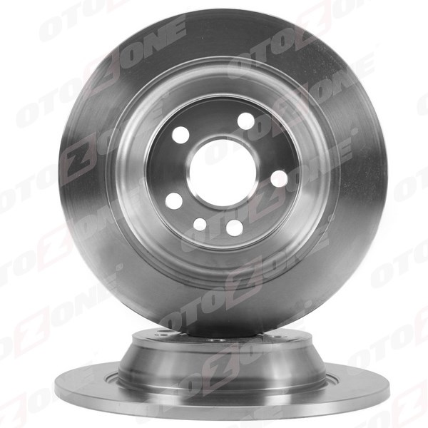 Ford Mondeo 4 S Max Galaxy Kuga 1 Land Rover Evoque Arka Fren Diski Aynası OTOZONE