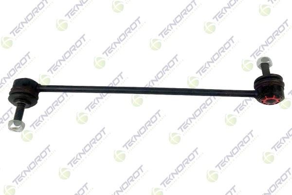 Ford Mondeo Galaxy S-Max Volvo S40 V60 S80 V70 XC60 XC70 Ön Z Rot TEKNOROT