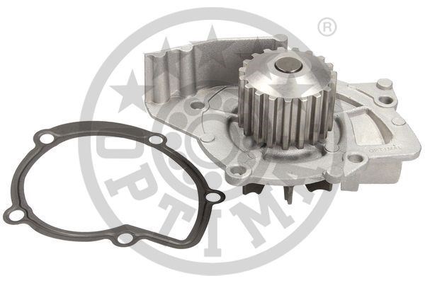 Ford Mondeo IV Galaxy S-Max Kuga I Volvo C30 C70 II S40 II S80 II V50... OPTIMAL