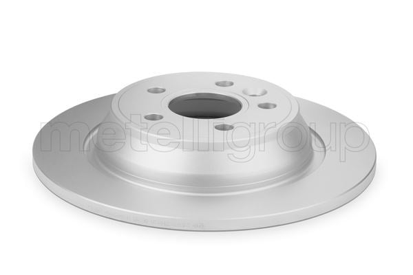Ford Mondeo 4 S-Max Galaxy Kuga 1 Evoque Arka Fren Disk Aynası CIFAM