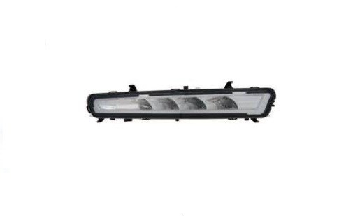Ford Mondeo IV Ön Tampon Sol Gündüz Farı TYC