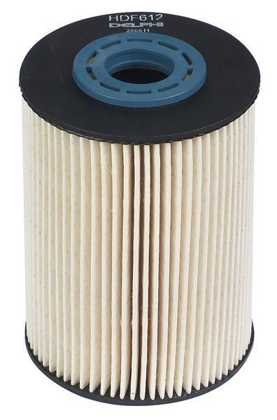Ford Mondeo 4 Volvo S40 S60 V50 V70 C30 C70 XC60 Mazot Filtresi DELPHI